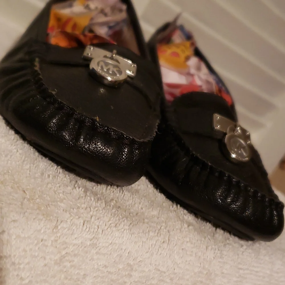 Michael Kors Loafers